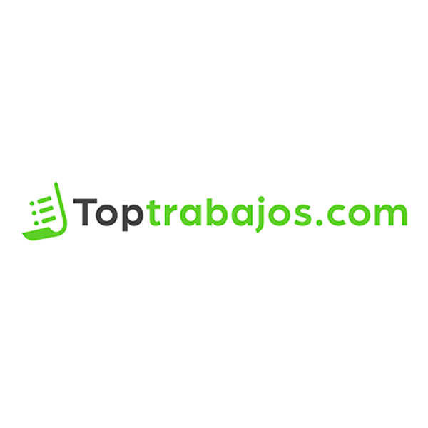 TopTrabajos Platform
