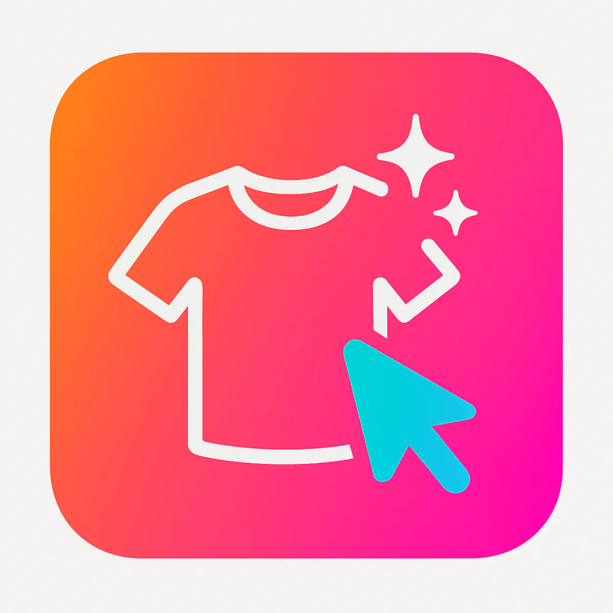 VFit AI Model Try-On